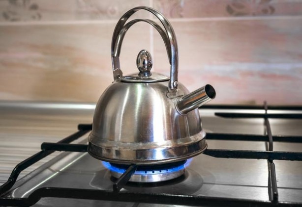 Foto - Çay değil zehir demliyoruz!