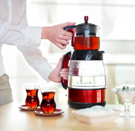 Foto - Çay değil zehir demliyoruz! Kansere davet çıkarıyor