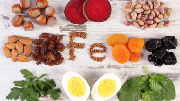 Foto - Çay demir eksikliği yapar mı? Günde 3 fincan çay içerseniz...