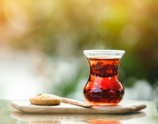 Foto - Çay demir eksikliği yapar mı? Günde 3 fincan çay içerseniz...