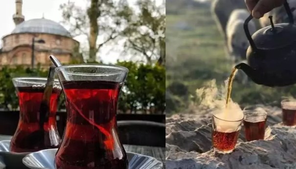 Çay demir eksikliği yapar mı? Günde 3 fincan çay içerseniz...