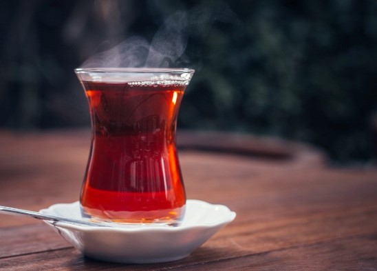 Foto - Çay demir eksikliği yapar mı? Günde 3 fincan çay içerseniz...