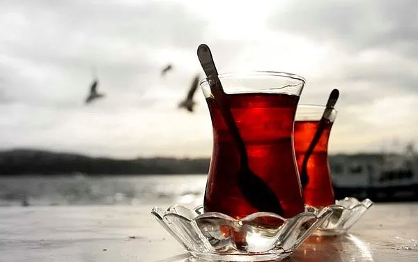 Foto - Çay demlerken bilmeniz gereken püf noktalar! Bir tutam atmak yeterli