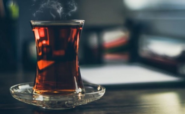 Foto - Çay demlerken bilmeniz gereken püf noktalar! Bir tutam atmak yeterli