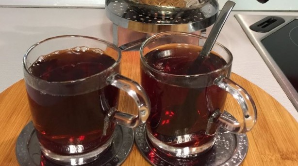 Foto - Çay demlerken bilmeniz gereken püf noktalar! Bir tutam atmak yeterli