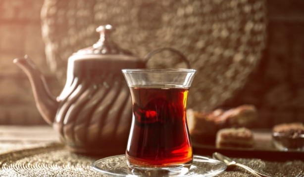 Foto - Çay demlerken bilmeniz gereken püf noktalar! Bir tutam atmak yeterli