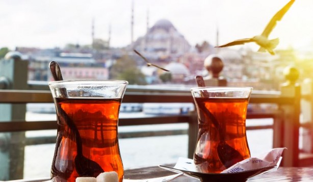 Foto - Çay demlerken bilmeniz gereken püf noktalar! Bir tutam atmak yeterli