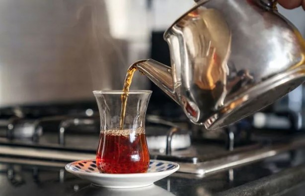 Foto - Çay demlerken bilmeniz gereken püf noktalar! Bir tutam atmak yeterli