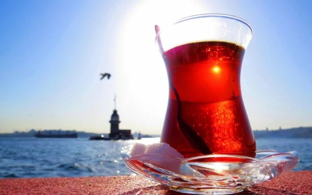 Foto - Çay demlerken bilmeniz gereken püf noktalar! Bir tutam atmak yeterli