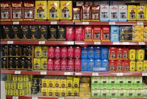 Foto - Çay fiyatları büyük zam geliyor! Markete girenin yüreği hoplayacak