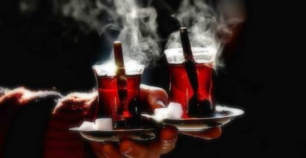 Foto - Çay hafızayı koruyor!