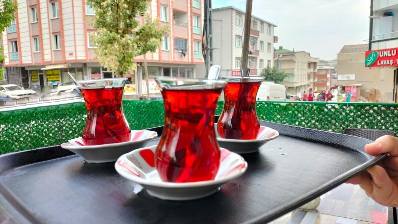 Foto - Çay içenler dikkat: Göründüğü kadar masum değilmiş