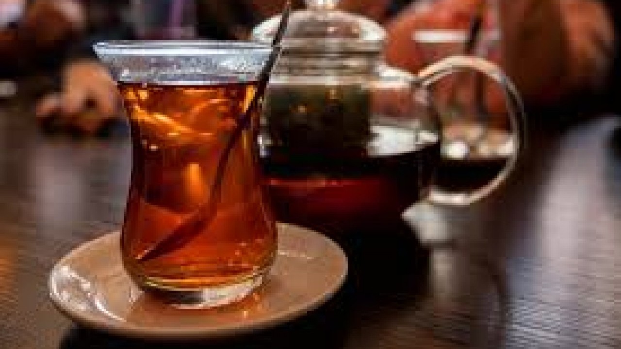 Foto - Çay içenler dikkat: Göründüğü kadar masum değilmiş