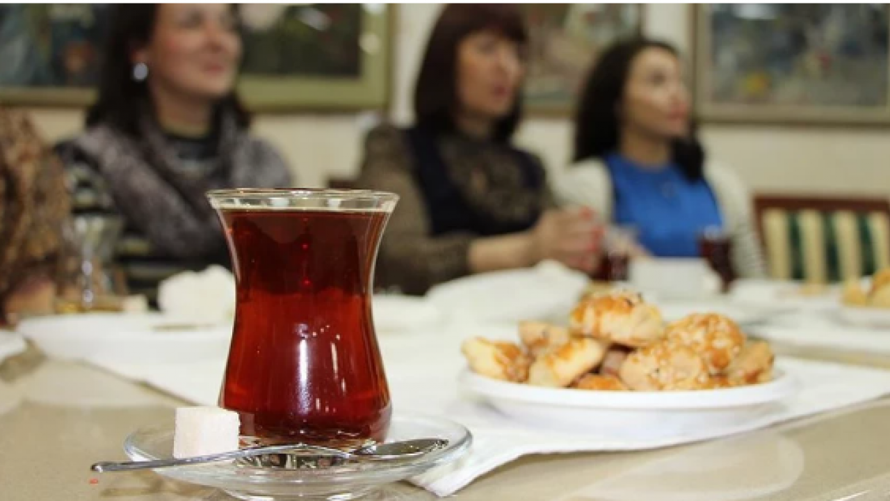 Foto - Çay içenler dikkat: Göründüğü kadar masum değilmiş