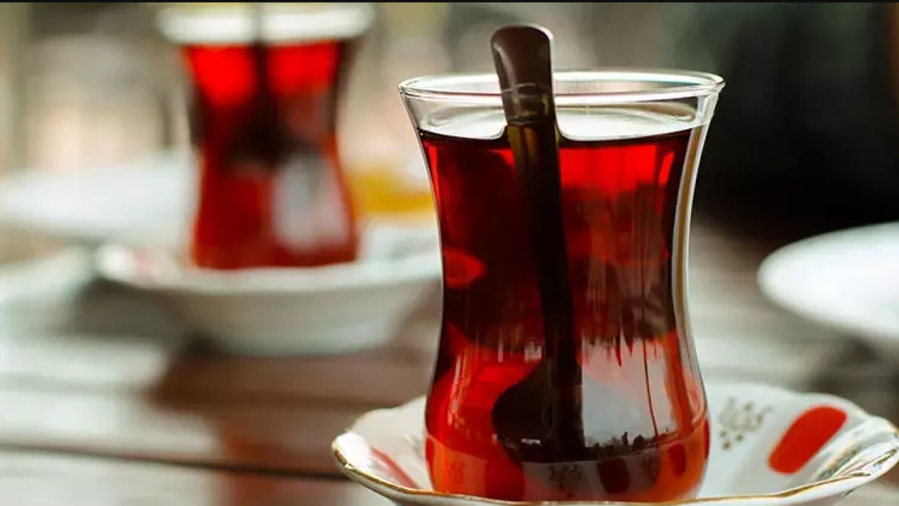 Çay içenler dikkat: Göründüğü kadar masum değilmiş