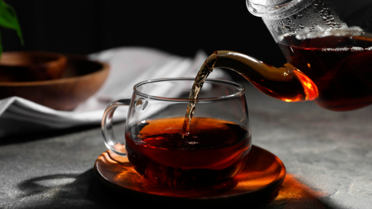 Foto - Çay içenler dikkat: Göründüğü kadar masum değilmiş