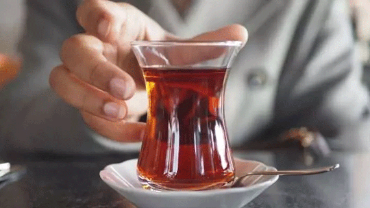 Foto - Çay içmek ömrü uzatıyor mu? Araştırmanın sonucu şaşırttı...