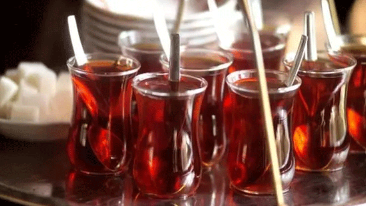 Foto - Çay içmek ömrü uzatıyor mu? Araştırmanın sonucu şaşırttı...