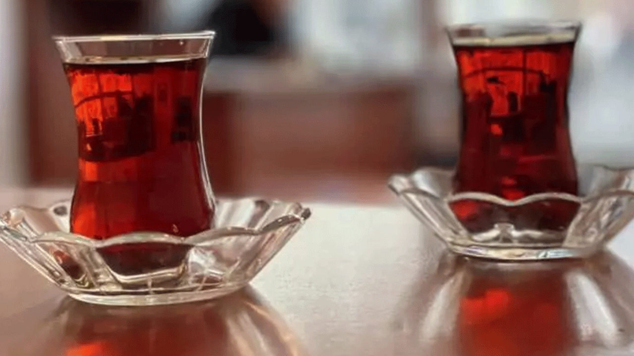 Foto - Çay içmek ömrü uzatıyor mu? Araştırmanın sonucu şaşırttı...