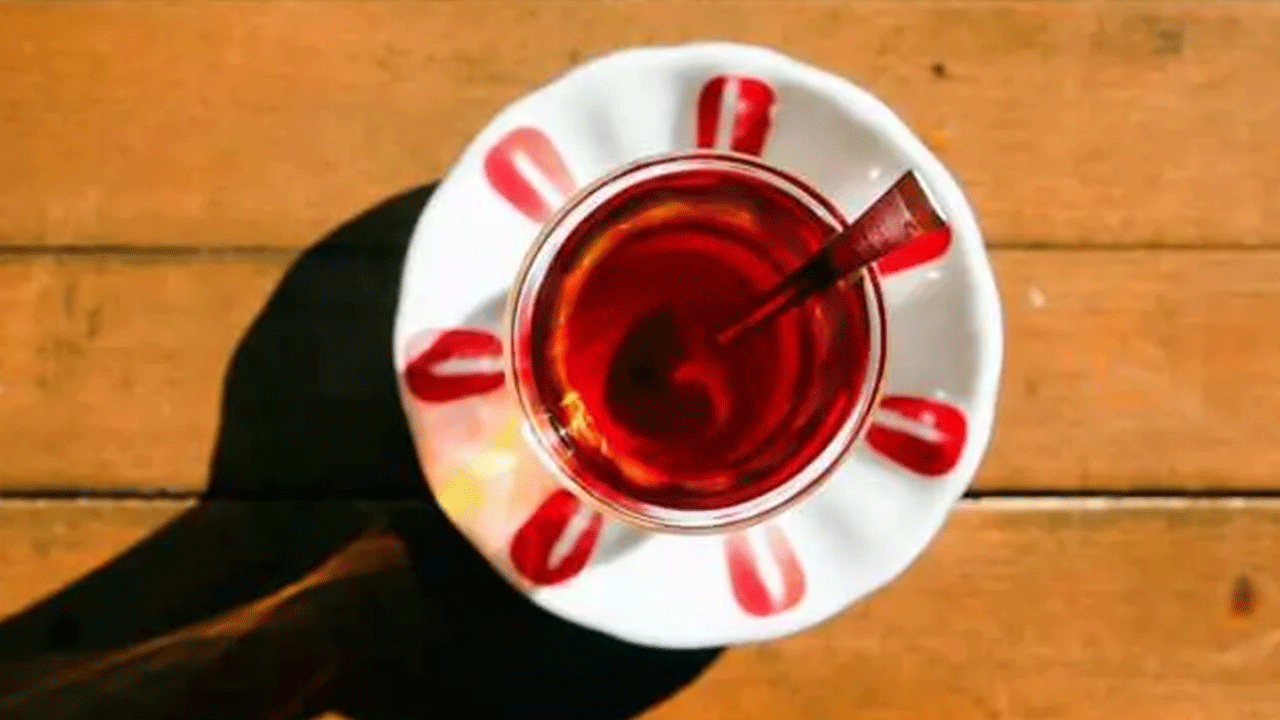 Çay içmek ömrü uzatıyor mu? Araştırmanın sonucu şaşırttı...