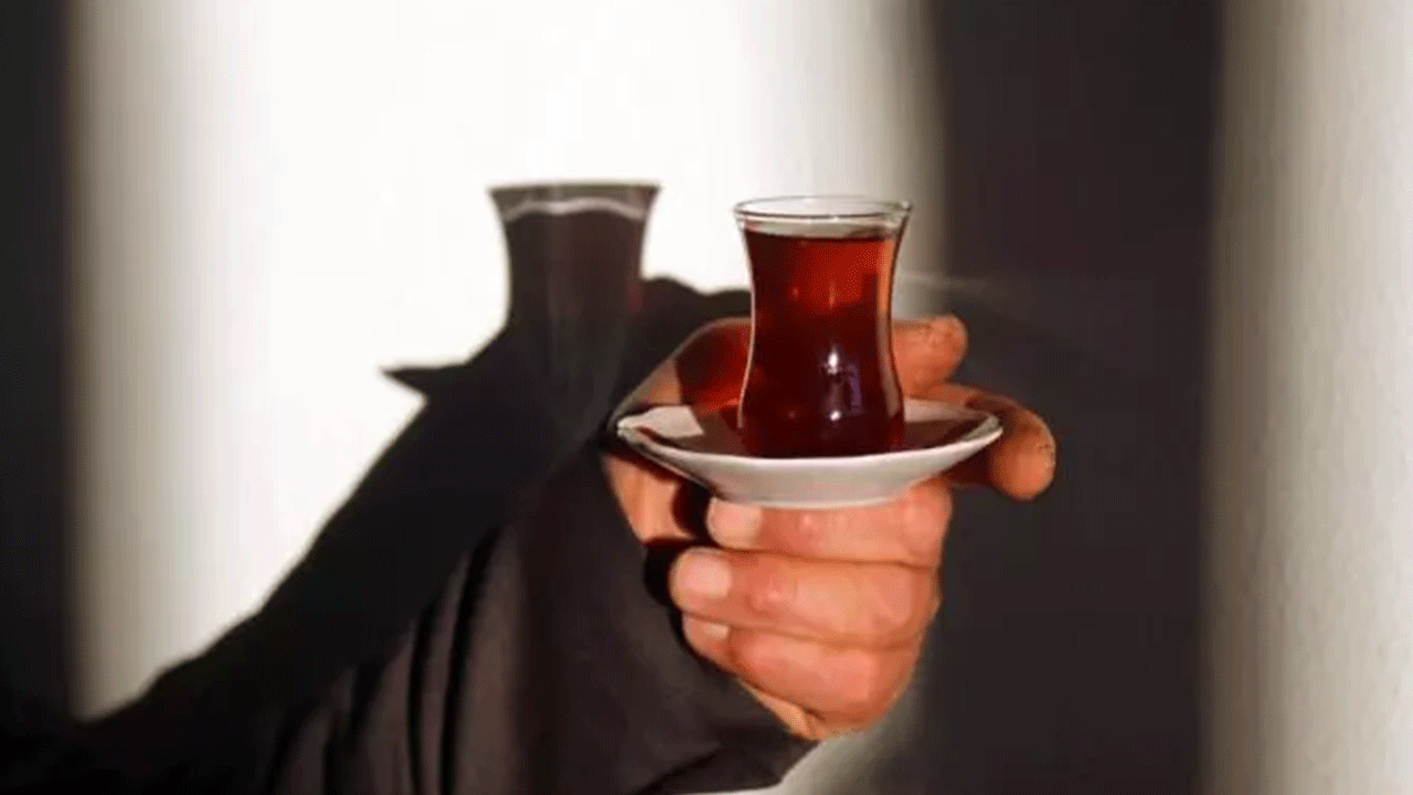 Foto - Çay içmek ömrü uzatıyor mu? Araştırmanın sonucu şaşırttı...