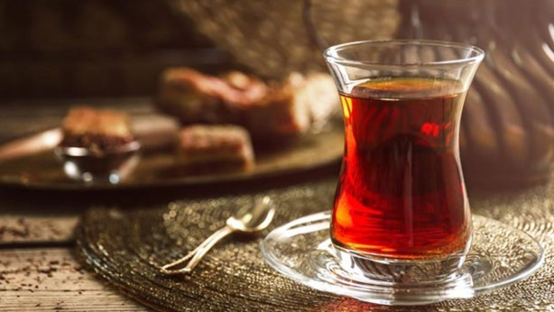 Foto - Çay içmenin sağlığa 11 etkisi