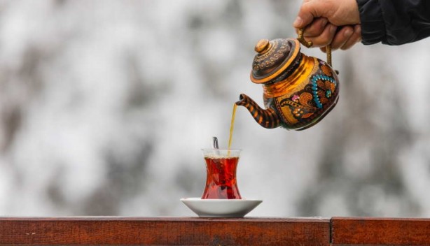 Foto - Çay içmenin sağlığa 11 etkisi