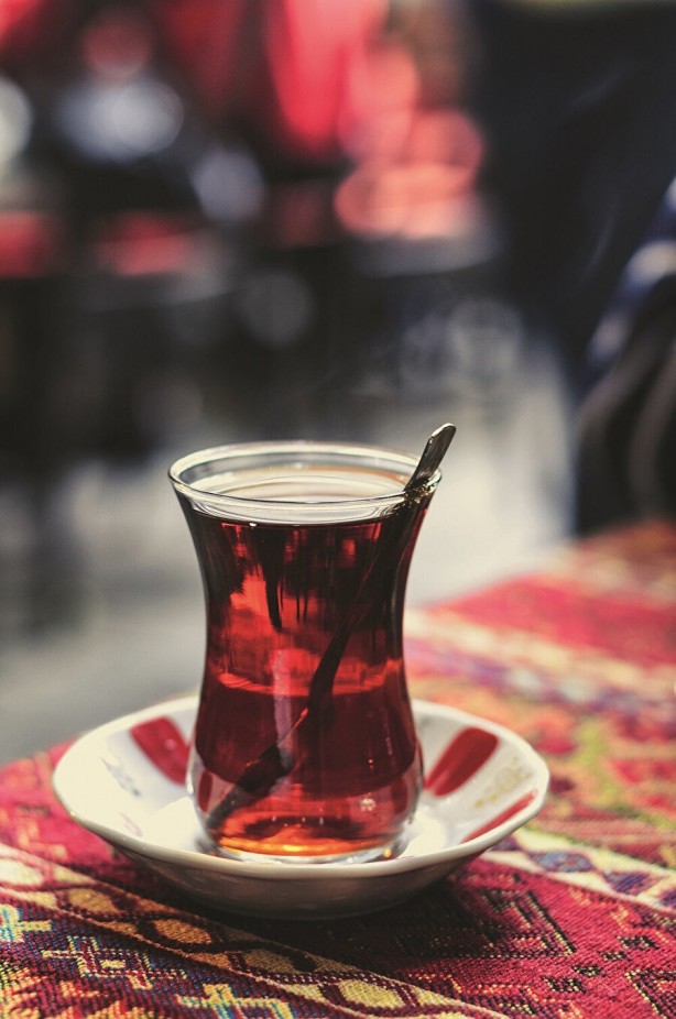 Foto - Çay içmenin sağlığa 11 etkisi