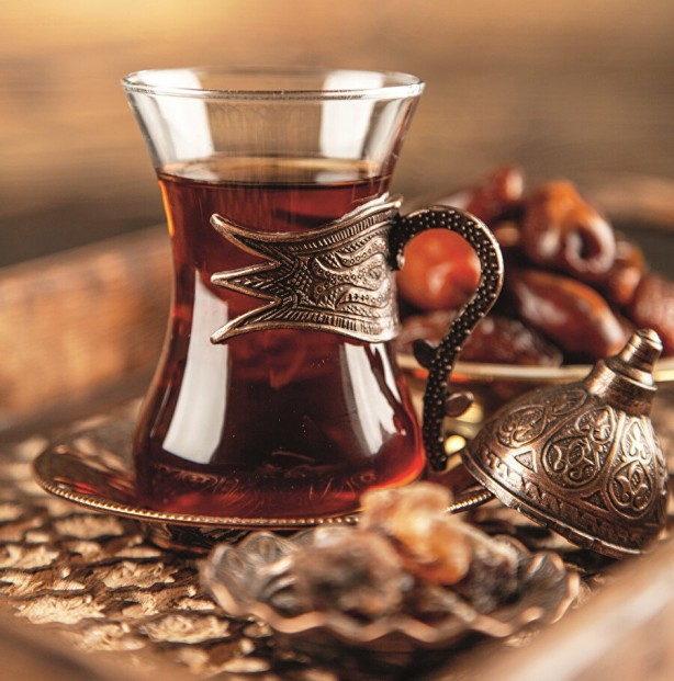 Foto - Çay içmenin sağlığa 11 etkisi