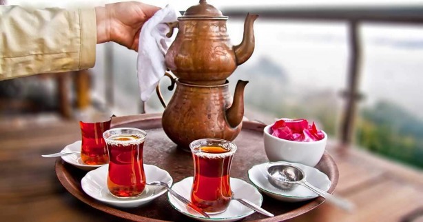 Foto - Çay içmenin sağlığa 11 etkisi
