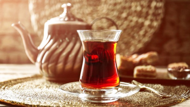 Foto - Çay içmenin sağlığa 11 etkisi