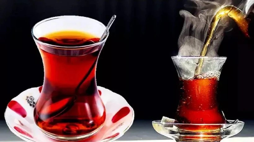 Foto - Çay keyfi zehre döndü! 'Şirin Çay'da yasaklı madde tespit edildi