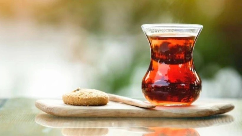 Foto - Çay keyfi zehre döndü! 'Şirin Çay'da yasaklı madde tespit edildi