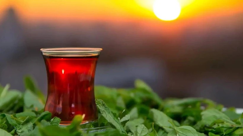 Foto - Çay keyfi zehre döndü! 'Şirin Çay'da yasaklı madde tespit edildi