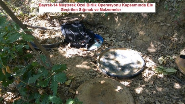 Foto - Çay kutusunda 1 milyon dolarlık zümrüt
