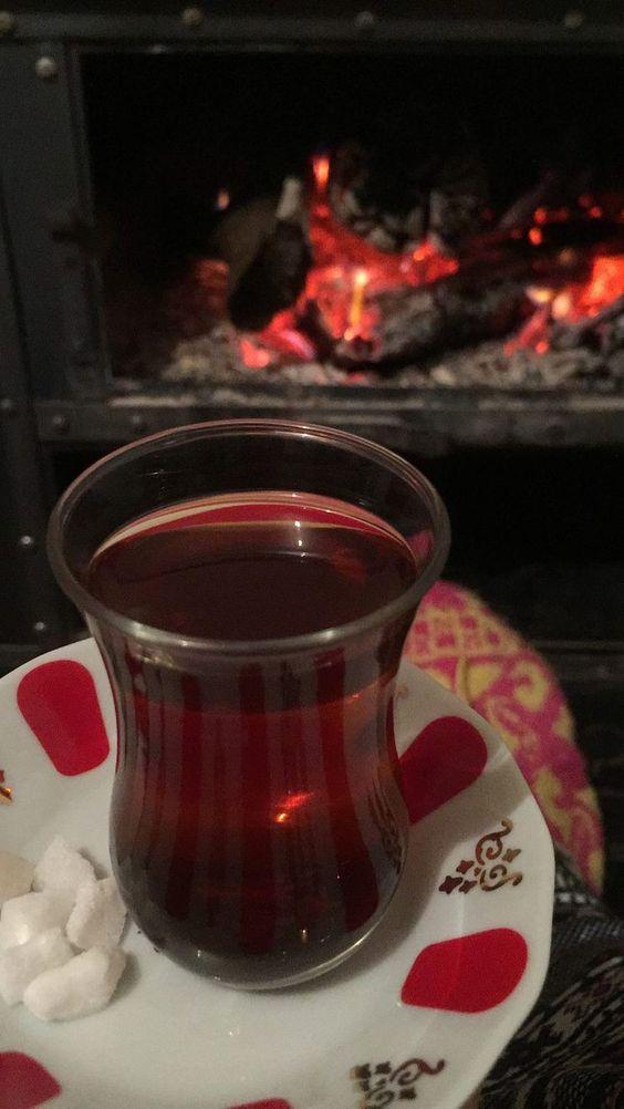 Foto - Çay masalarının olmazsa olmazı! Gizemi yıllar sonra çözüldü...