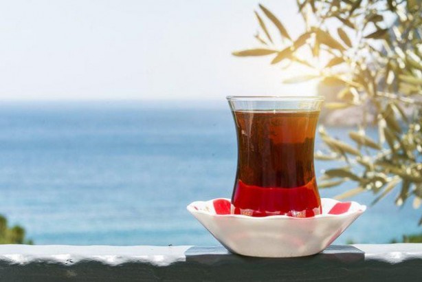 Foto - Çay masalarının olmazsa olmazı! Gizemi yıllar sonra çözüldü...