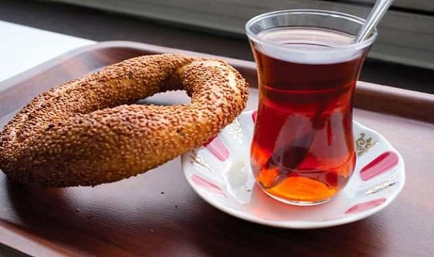 Foto - Çay masalarının olmazsa olmazı! Gizemi yıllar sonra çözüldü...