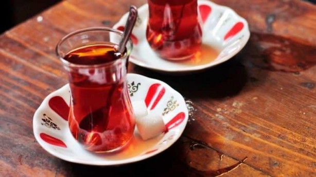 Foto - Çay masalarının olmazsa olmazı! Gizemi yıllar sonra çözüldü...