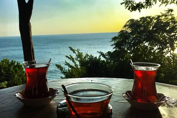 Foto - Çay masalarının olmazsa olmazı! Gizemi yıllar sonra çözüldü...