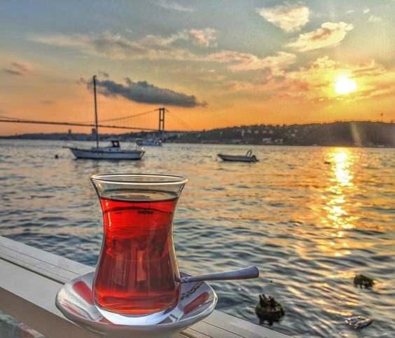 Foto - Çay masalarının olmazsa olmazı! Gizemi yıllar sonra çözüldü...