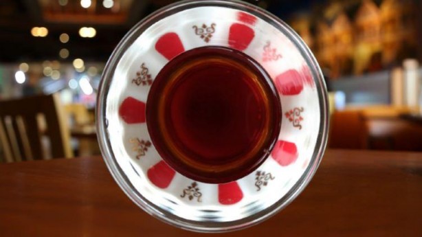 Foto - Çay masalarının olmazsa olmazı! Gizemi yıllar sonra çözüldü...