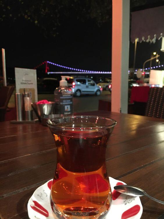 Foto - Çay masalarının olmazsa olmazı! Gizemi yıllar sonra çözüldü...