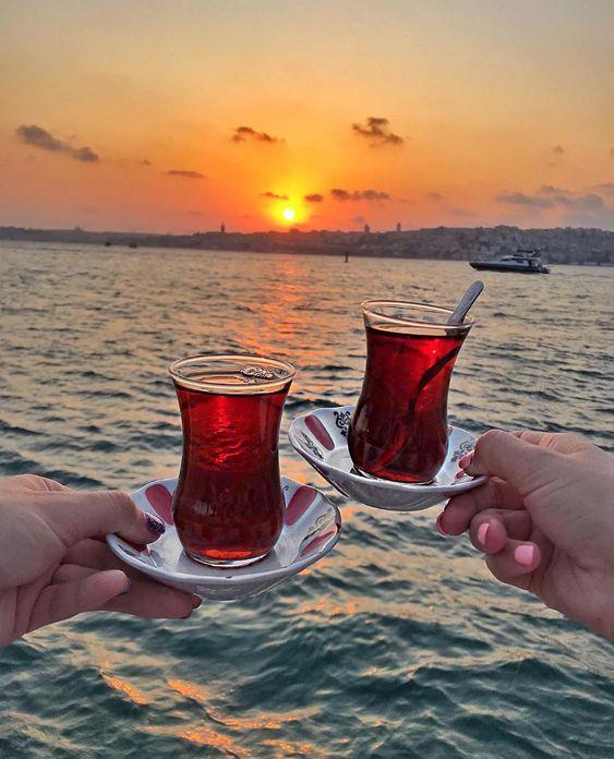 Foto - Çay masalarının olmazsa olmazı! Gizemi yıllar sonra çözüldü...