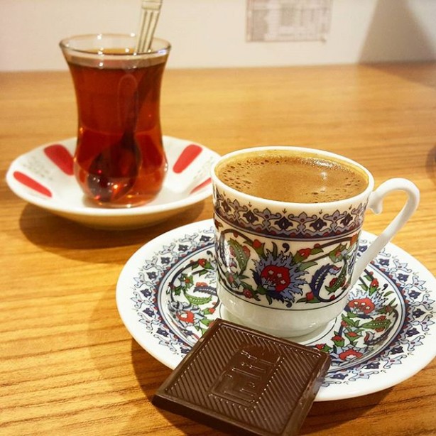 Çay mı kahve mi daha zararlı? Sonuçlar açıklandı...