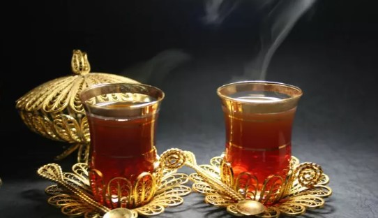 Foto - Çay müptelası ülkeler açıklandı! Bakın Türkiye kaçıncı sırada