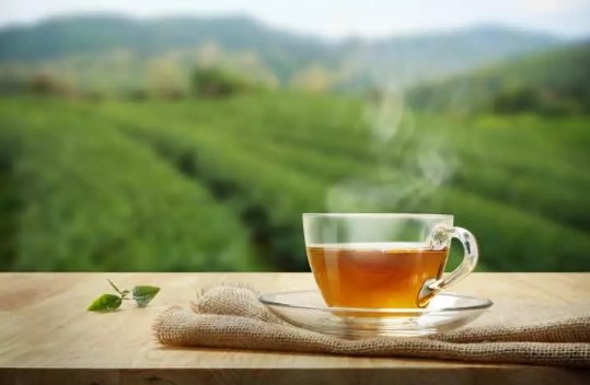 Foto - Çay müptelası ülkeler açıklandı! Bakın Türkiye kaçıncı sırada