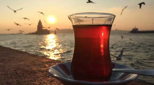 Foto - Çay müptelası ülkeler açıklandı! Bakın Türkiye kaçıncı sırada