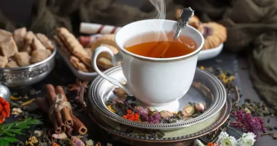 Foto - Çay müptelası ülkeler açıklandı! Bakın Türkiye kaçıncı sırada