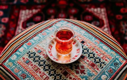 Foto - Çay müptelası ülkeler açıklandı! Bakın Türkiye kaçıncı sırada